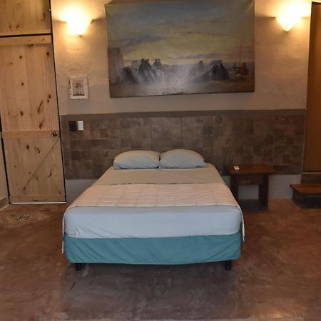 Habitacion Y Alberca Frente Al Mar Lerma 외부 사진